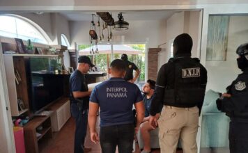 Caso Encuentro: Corte Nacional ofrece a Panamá garantías para la extradición de Leonardo Cortázar; en 30 días Ecuador deberá concretar el proceso | Política | Noticias