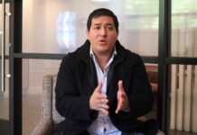 Revolución Ciudadana respalda a Andrés Arauz ante señalamientos en el caso Finisterra | Política | Noticias