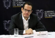 Incidente relacionado con la conformación del Tribunal de Juicio hace que la audiencia contra el exministro Javier Córdova se suspenda | Política | Noticias