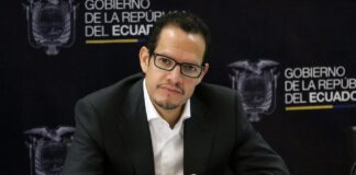 Incidente relacionado con la conformación del Tribunal de Juicio hace que la audiencia contra el exministro Javier Córdova se suspenda | Política | Noticias