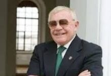 Falleció Marcelo Dotti, exdiputado quiteño, a los 84 años | Política | Noticias