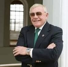 Falleció Marcelo Dotti, exdiputado quiteño, a los 84 años | Política | Noticias