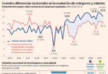 La verdadera historia de los márgenes empresariales | Economía nacional e internacional