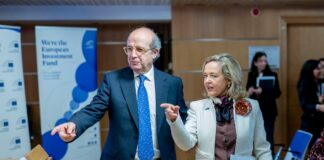 El Banco Europeo de Inversiones duplica la financiación a España para la construcción de viviendas | Economía