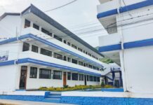 A los dos años de su creación en la Asamblea, la Universidad de la Policía Nacional espera iniciar actividades en el primer semestre de este año