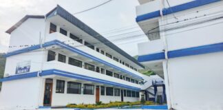 A los dos años de su creación en la Asamblea, la Universidad de la Policía Nacional espera iniciar actividades en el primer semestre de este año