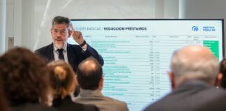 El PP arremete contra el nuevo fondo soberano del Gobierno | Economía