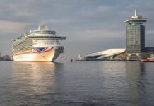 Ámsterdam declara la guerra a los cruceros: “Son una plaga de langostas” | Carta del corresponsal