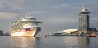 Ámsterdam declara la guerra a los cruceros: “Son una plaga de langostas” | Carta del corresponsal