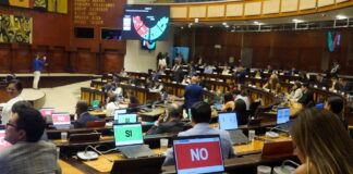 Asamblea designará a delegado ante comisión que elegirá al fiscal general del Estado | Política | Noticias