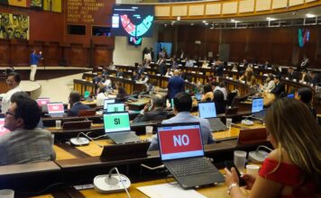 Asamblea designará a delegado ante comisión que elegirá al fiscal general del Estado | Política | Noticias