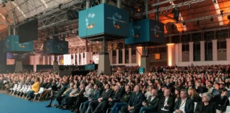 SOMOS Experiences produce el Costa Global Summit 2025