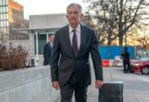 La actas de la Fed revelan la creciente división interna en el organismo ante las presiones de la Casa Blanca | Economía