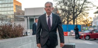 La actas de la Fed revelan la creciente división interna en el organismo ante las presiones de la Casa Blanca | Economía