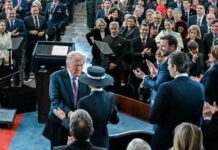 Daniel Noboa entre los invitados de Donald Trump, ¿qué implicaría su asistencia a cumbre en Miami? | Política | Noticias