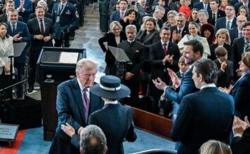 Daniel Noboa entre los invitados de Donald Trump, ¿qué implicaría su asistencia a cumbre en Miami? | Política | Noticias