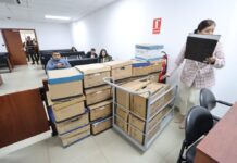 Caso Encuentro: Hernán Luque Lecaro, Leonardo Cortázar y Gabriel Massuh, tres realidades distintas dentro de un mismo proceso penal | Política | Noticias