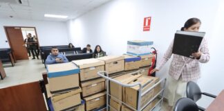 Caso Encuentro: Hernán Luque Lecaro, Leonardo Cortázar y Gabriel Massuh, tres realidades distintas dentro de un mismo proceso penal | Política | Noticias