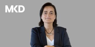 Entrevista a Carla de Sivatte, directora de Chocolates en Nestlé España