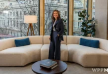 Cristina Rey asume el cargo de CEO de WPP Media España