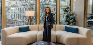 Cristina Rey asume el cargo de CEO de WPP Media España