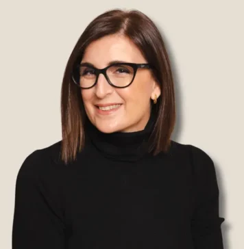 Cristina Villarroya cierra etapa en WPP