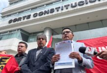 UNE dice que admisiones de la Corte Constitucional a dos de sus demandas es un primer paso en defensa de la separación de funciones y la seguridad jurídica | Política | Noticias