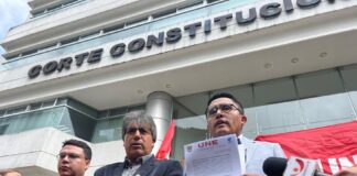 UNE dice que admisiones de la Corte Constitucional a dos de sus demandas es un primer paso en defensa de la separación de funciones y la seguridad jurídica | Política | Noticias