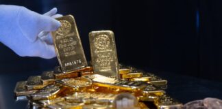 ¿Vuelta a empezar para el precio del oro? Los analistas prevén nuevas subidas tras una purga de 1.200 dólares por onza en tres días | Mercados Financieros
