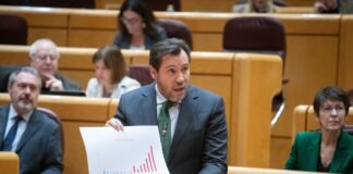 Transportes prepara un plan especial de 1.600 millones para frenar el deterioro de las carreteras | Economía