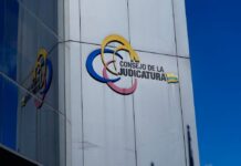 Consejo de la Judicatura pide incrementar seguridad para juez ponente del caso Goleada | Política | Noticias