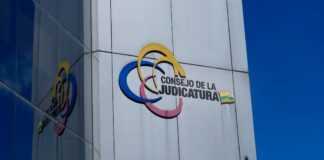 Corte Nacional remitió nueva terna para designación en el Consejo de la Judicatura | Política | Noticias