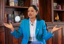 Prefecta de Pichincha pide comparecer en la Comisión de Desarrollo por el proyecto urgente de eficiencia en los GAD | Política | Noticias