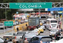 Obispos de Ecuador y Colombia alertan al cardenal Luis Cabrera sobre grave crisis humanitaria en la frontera común | Política | Noticias