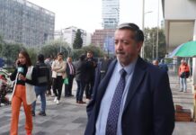 Juez del caso Goleada suspende audiencia hasta las 15:00 | Seguridad | Noticias