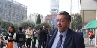 Juez del caso Goleada suspende audiencia hasta las 15:00 | Seguridad | Noticias