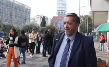 Defensa de Aquiles Alvarez formaliza apelación contra la orden de prisión preventiva | Ecuador | Noticias