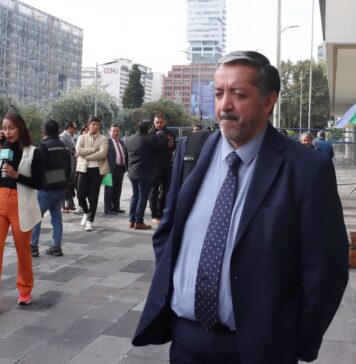 Juez del caso Goleada suspende audiencia hasta las 15:00 | Seguridad | Noticias