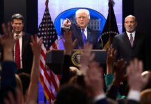 Trump asegura que tiene otros resquicios legales para imponer sus aranceles | Internacional