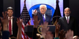 Trump asegura que tiene otros resquicios legales para imponer sus aranceles | Internacional