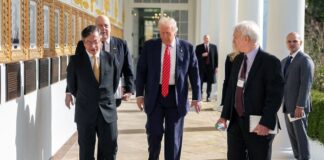 ¿Dónde queda Ecuador tras el nuevo acercamiento entre EE. UU. y Colombia?