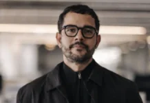 Tango incorpora a Diego Lauton como Director Creativo Ejecutivo