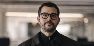 Tango incorpora a Diego Lauton como Director Creativo Ejecutivo