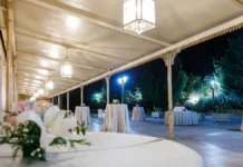 El terraceo más exclusivo y sostenible de Madrid se vive en Faunia