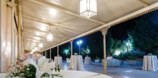 El terraceo más exclusivo y sostenible de Madrid se vive en Faunia