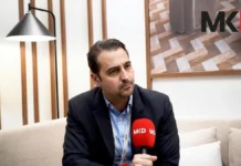 Entrevista a Fernando Vives, CCO de Minor Hotels