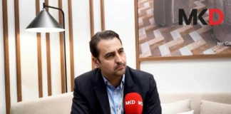 Entrevista a Fernando Vives, CCO de Minor Hotels