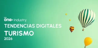 t2ó ONE presenta un nuevo informe Industry