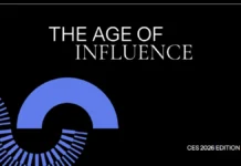 Omnicon Media extrae las tendencias tecnológicas del CES 2026