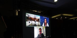 ‘Henry Gaibor ejerció presiones sobre mi’, declaró Carlos Serrano, juez anticorrupción, en el juicio político que se tramita en contra de Mario Godoy | Política | Noticias